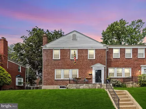 1811 Glen Ridge Rd, Towson, MD 21286