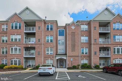 9601 F Amberleigh Ln #9601F, Perry Hall, MD 21128