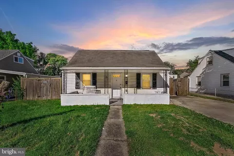 3514 Louth Rd, Dundalk, MD 21222