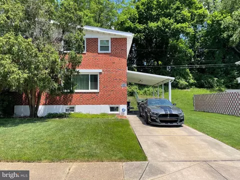 6639 Dalton Dr, Baltimore, MD 21207