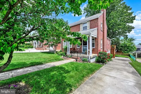 Other - 619 Warwick Rd, Baltimore, MD 21229 photo 1 of 9