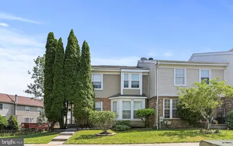 10949 Baskerville Rd, Reisterstown, MD 21136