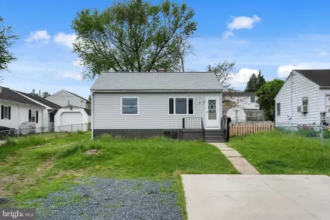 3 Walkway Ct, Middle River, MD 21220 photo 32