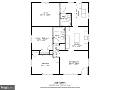 3 Walkway Ct, Middle River, MD 21220 photo 31