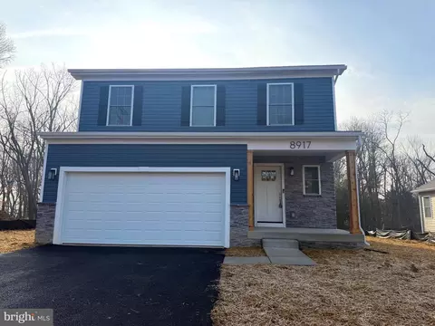 8917 Lennings Ln, Rosedale, MD 21237