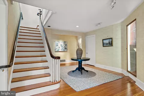 Entry Way - 4006 Stewart Rd, Stevenson, MD 21153 photo 5 of 15