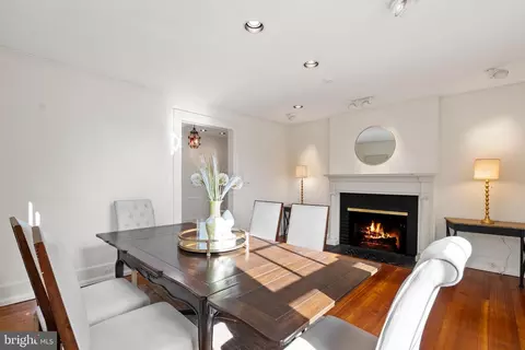 Dining - 4006 Stewart Rd, Stevenson, MD 21153 photo 3 of 8