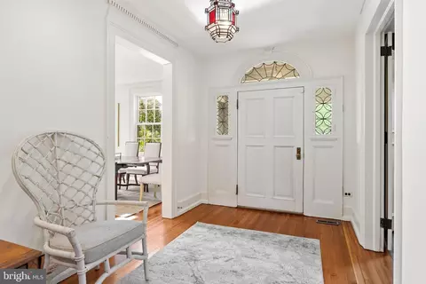 Entry Way - 4006 Stewart Rd, Stevenson, MD 21153 photo 3 of 15