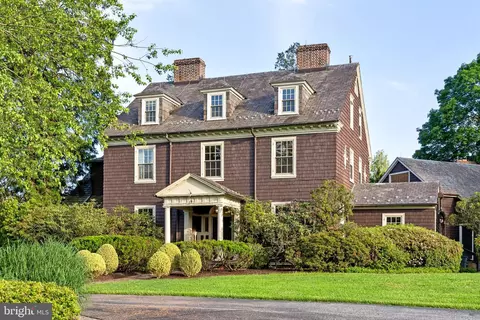 Exterior - 4006 Stewart Rd, Stevenson, MD 21153 photo 17 of 32