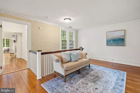 Entry Way - 4006 Stewart Rd, Stevenson, MD 21153 photo 12 of 15