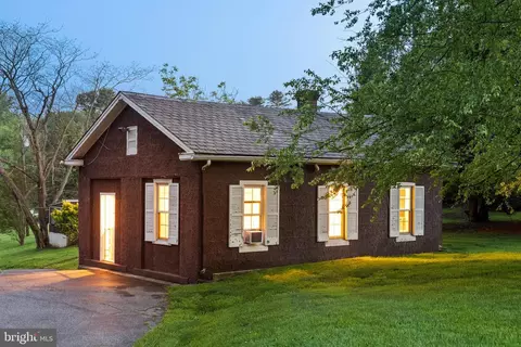 Exterior - 4006 Stewart Rd, Stevenson, MD 21153 photo 28 of 32