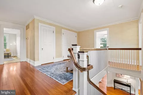 Entry Way - 4006 Stewart Rd, Stevenson, MD 21153 photo 10 of 15