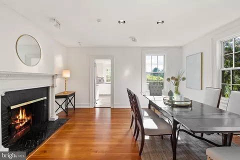 Dining - 4006 Stewart Rd, Stevenson, MD 21153 photo 1 of 8