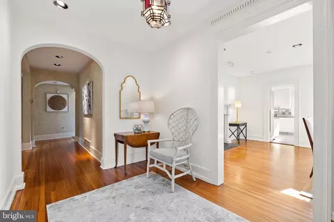 Entry Way - 4006 Stewart Rd, Stevenson, MD 21153 photo 1 of 15