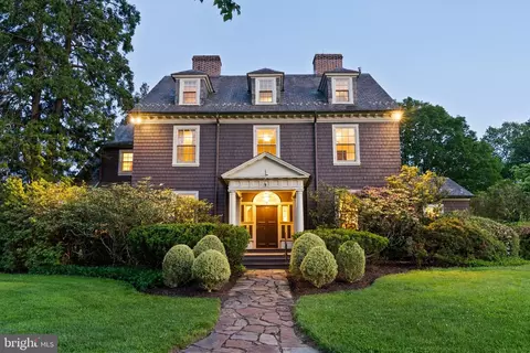 Exterior - 4006 Stewart Rd, Stevenson, MD 21153 photo 30 of 32