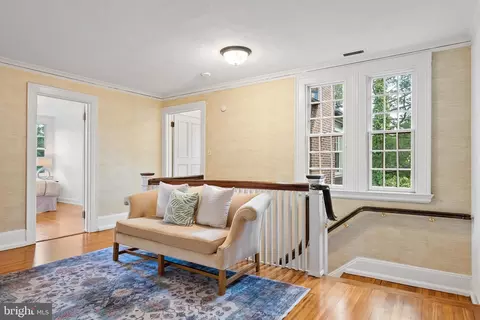 Entry Way - 4006 Stewart Rd, Stevenson, MD 21153 photo 11 of 15
