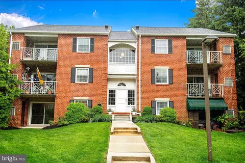 1 Lough Mask Ct #101, Lutherville Timonium, MD 21093