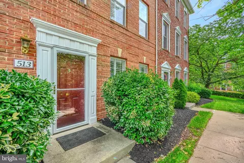 513 Ensemble Ct #513, Hunt Valley, MD 21030