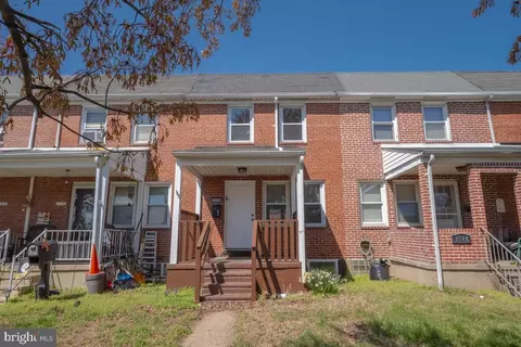 3548 Mcshane Way, Dundalk, MD 21222