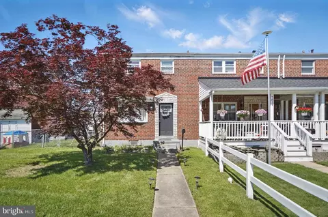 7812 Jamesford, Dundalk, MD 21222