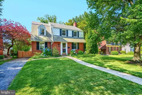 405 Alabama Rd, Towson, MD 21204