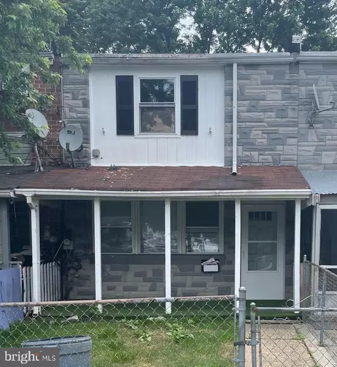 3105 Freeway, Halethorpe, MD 21227