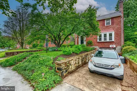 624 Overbrook Rd, Baltimore, MD 21212 photo 49