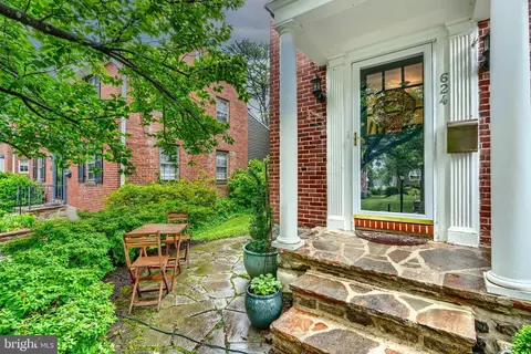 624 Overbrook Rd, Baltimore, MD 21212 photo 2