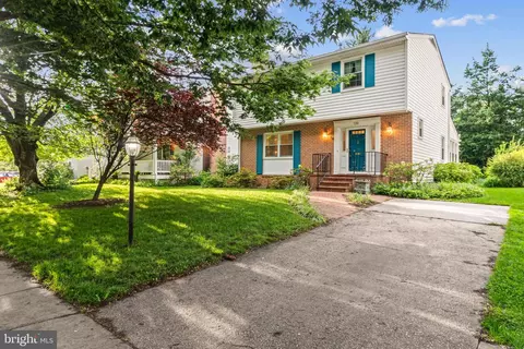 530 Anneslie Rd, Baltimore, MD 21212