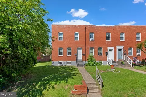 2926 Yorkway, Dundalk, MD 21222