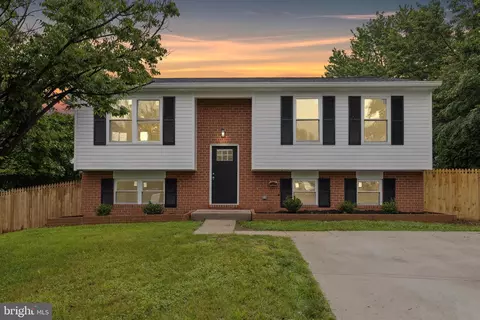 1205 Mirga Cir, Baltimore, MD 21207