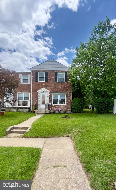 1646 Gray Haven Ct, Dundalk, MD 21222