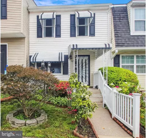 38 Western Winds Cir #38, Windsor Mill, MD 21244