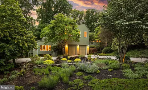 1805 By Woods Ln, Stevenson, MD 21153