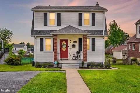 105 Leslie Ave, Nottingham, MD 21236