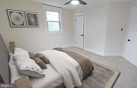 Bedroom - 22 Leeway Rd, Dundalk, MD 21222 photo 5 of 7