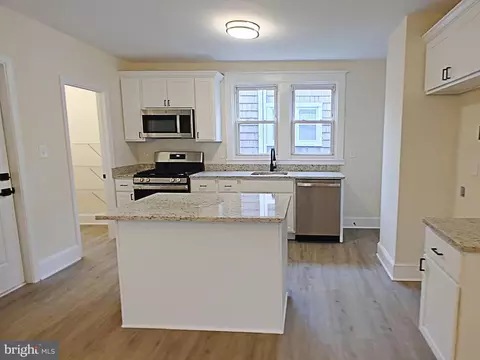 Kitchen - 22 Leeway Rd, Dundalk, MD 21222 photo 1 of 2
