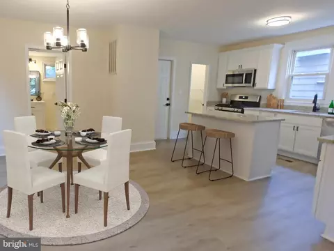 Dining - 22 Leeway Rd, Dundalk, MD 21222 photo 1 of 1