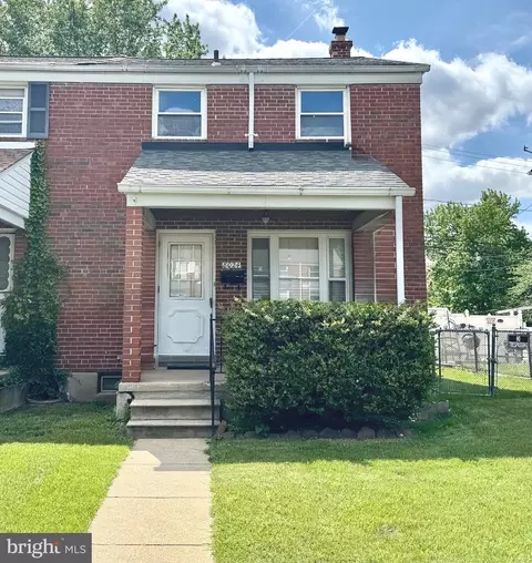 8024 Kimberly Rd, Dundalk, MD 21222