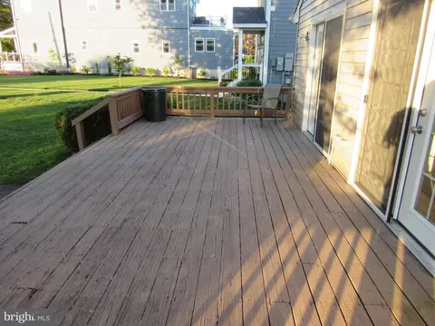 Exterior - 1015 Cold Spring Rd, Middle River, MD 21220 photo 4 of 7