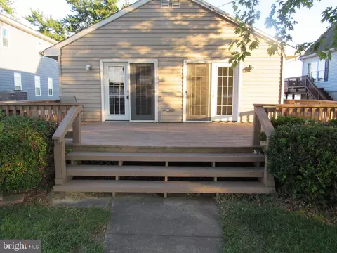 Exterior - 1015 Cold Spring Rd, Middle River, MD 21220 photo 7 of 7