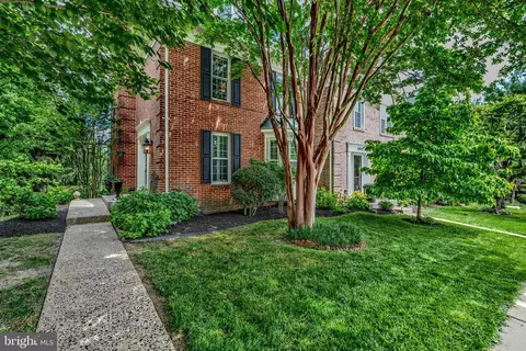 11920 Mays Chapel Rd, Lutherville Timonium, MD 21093