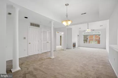 8724 Groffs Mill Dr #8724, Owings Mills, MD 21117