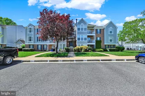 48 Laurel Path Ct #2, Nottingham, MD 21236