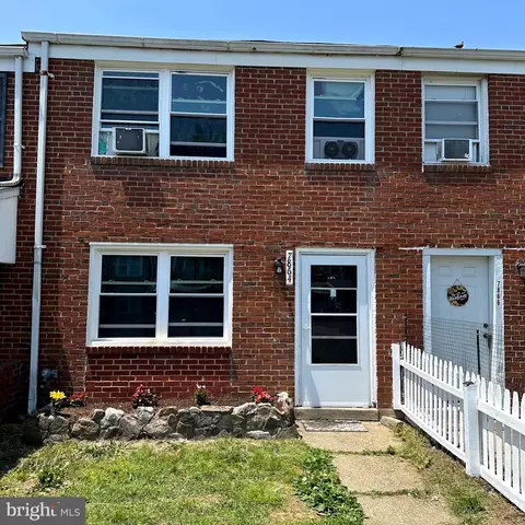 7864 St Bridget Ln, Dundalk, MD 21222