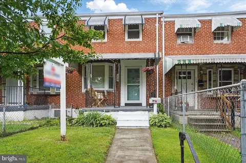 174 Orville Rd, Essex, MD 21221