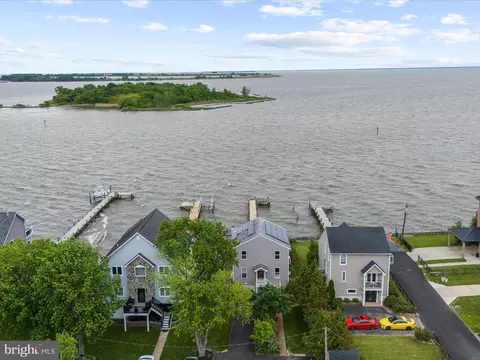 View/Area - 9112 Chesapeake Ave, Sparrows Point, MD 21219 photo 7 of 9
