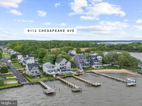 View/Area - 9112 Chesapeake Ave, Sparrows Point, MD 21219 photo 2 of 9