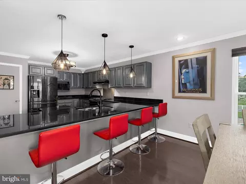 Kitchen - 9112 Chesapeake Ave, Sparrows Point, MD 21219 photo 4 of 4