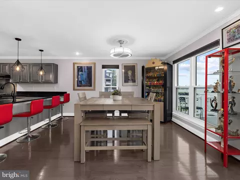 Dining - 9112 Chesapeake Ave, Sparrows Point, MD 21219 photo 1 of 3
